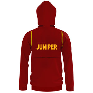 Juniper Rowing Club Hydrotex Ultra Splash Jacket