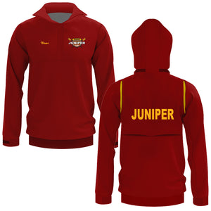 Juniper Rowing Club Hydrotex Ultra Splash Jacket