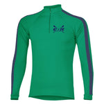Long Sleeve East Bay Rowing Warm-Up Shirt