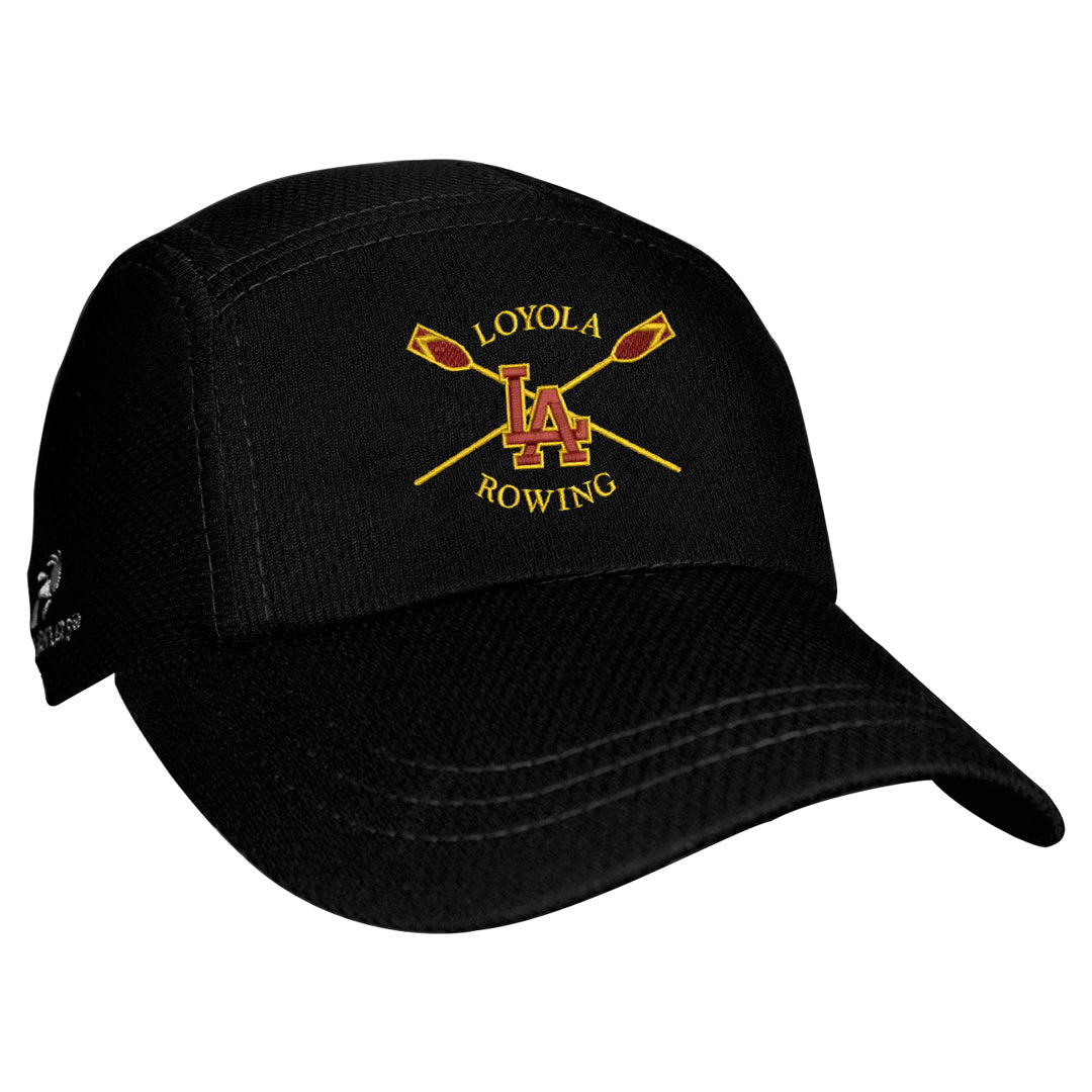 Loyola Rowing Team Competition Performance Hat