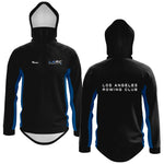 LARC Hydrotex Elite Performance Jacket