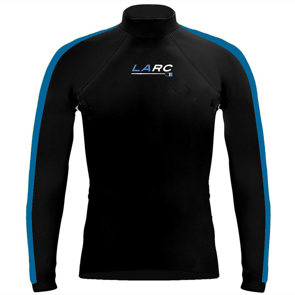 Long Sleeve LARC Warm-Up Shirt