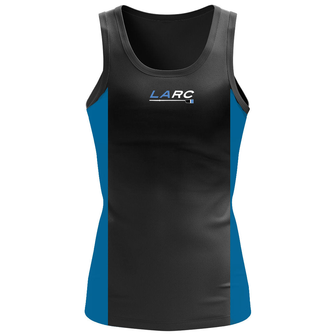 LARC Women's Traditional Dryflex Spandex Tank – SewSporty - Team ...