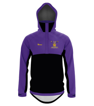 Lake Braddock Crew HydroTex Elite Performance Jacket
