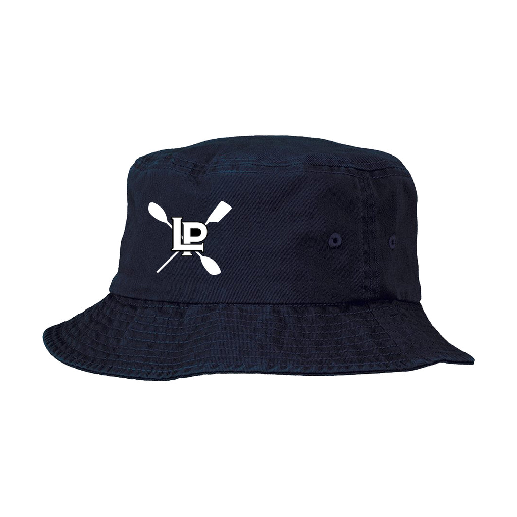 Lincoln Park Bucket Hat