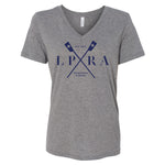 Lake Purdy Rowing Women's Tri-Blend T-Shirts