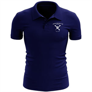 Lincoln Park Embroidered Performance Men's Polo