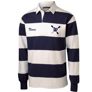 Lincoln Park Rugby Shirt
