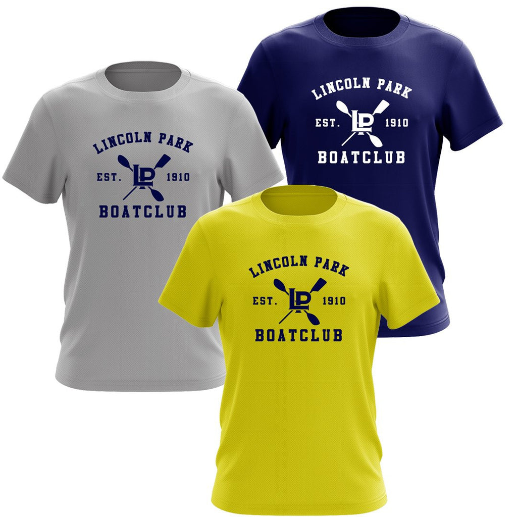 Lincoln Park Men's Drytex Performance T-Shirt