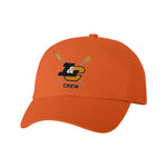Lewis & Clark Cotton Twill Hat