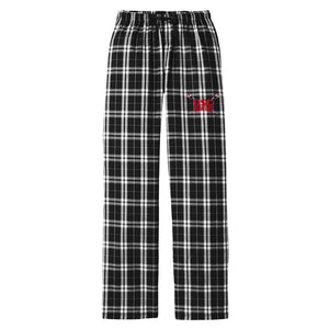 USC Rowing Flannel Pants