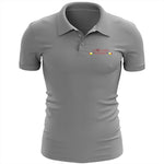 Loveland Embroidered Performance Men's Polo