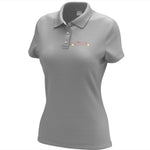 Loveland Embroidered Performance Ladies Polo