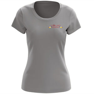 Loveland Women's Drytex Performance T-Shirt