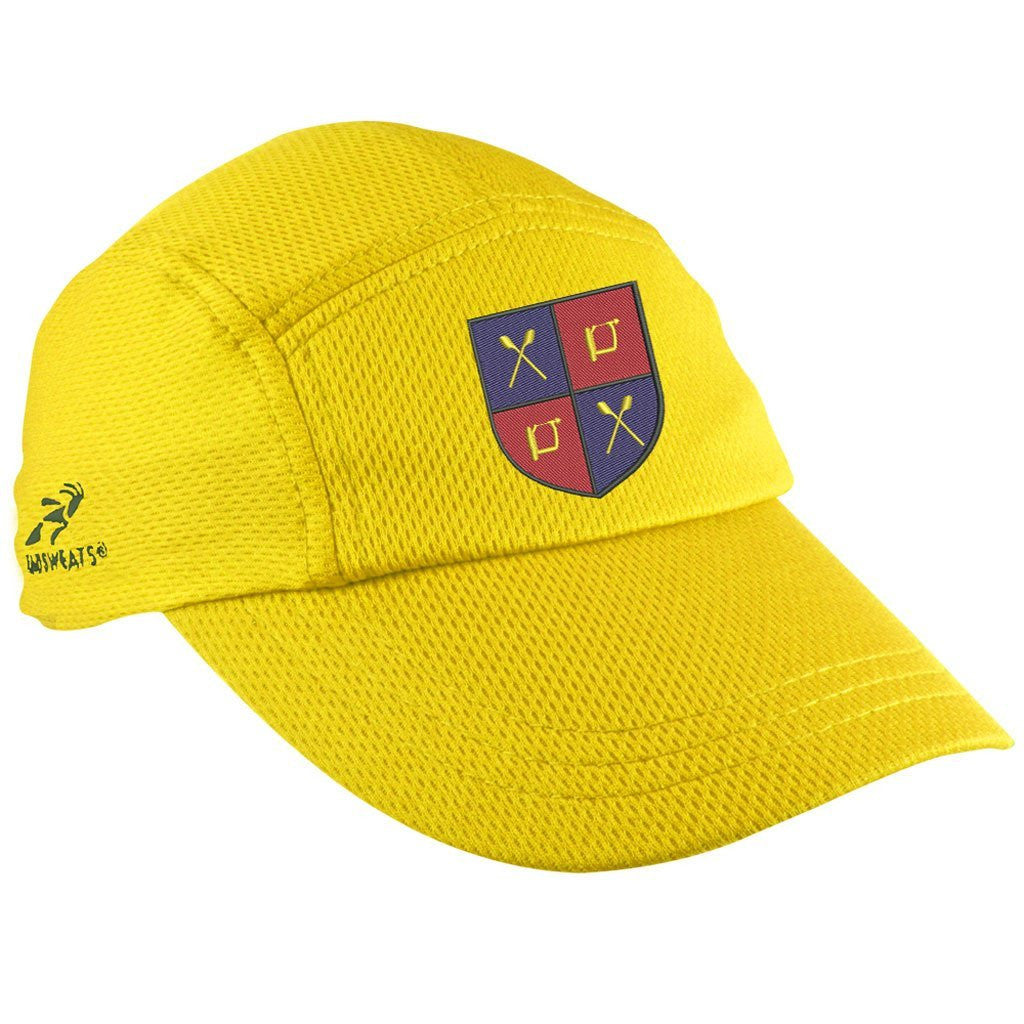 Montgomery Boat Club Headsweats Hat
