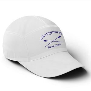 Montgomery Boat Club Team Competition Performance Hat