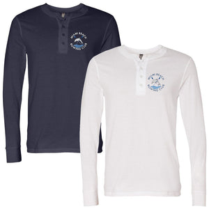 Empire Rowing Rugby Shirt