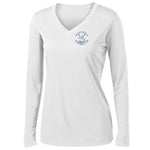 Miami Beach Women's Long Sleeve Performance T-Shirt
