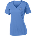 Miami Beach Women's Performance T-Shirt
