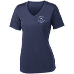 Miami Beach Women's Performance T-Shirt