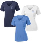 Miami Beach Women's Performance T-Shirt