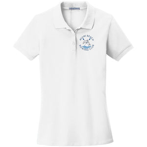 Empire Rowing Women's T-back Tank