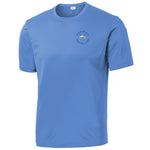Miami Beach Men's Performance T-Shirt