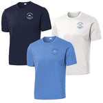 Miami Beach Men's Performance T-Shirt