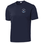 Miami Beach Men's Performance T-Shirt