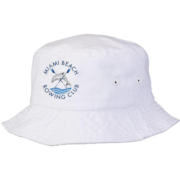 Miami Beach Crew Bucket Hat – SewSporty - Team Athletic Gear & Rowing  Apparel