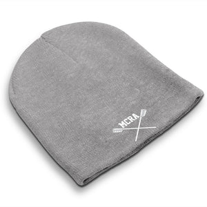 Straight Knit Merrymeeting Rowing Beanie