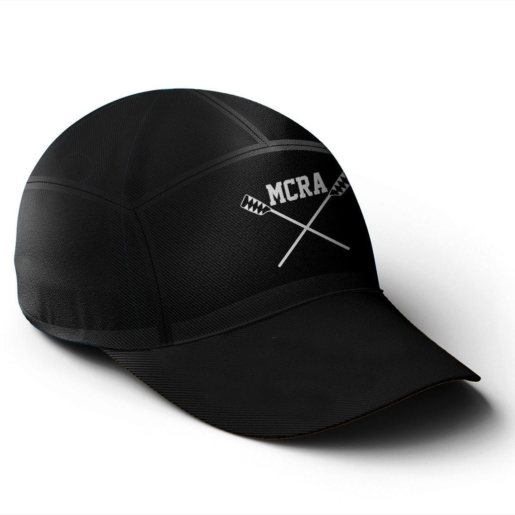Merrymeeting Rowing Team Competition Performance Hat