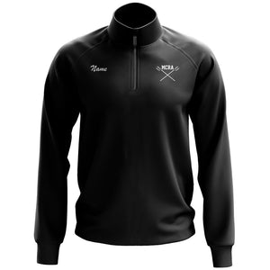 Merrymeeting Rowing Mens Performance Pullover