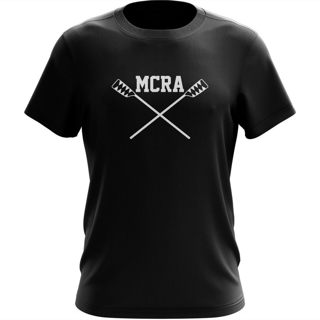 Merrymeeting Rowing Men's Drytex Performance T-Shirt