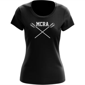Merrymeeting Rowing Women's Drytex Performance T-Shirt