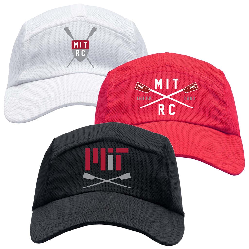 MITRC Team Headsweats Performance Hat