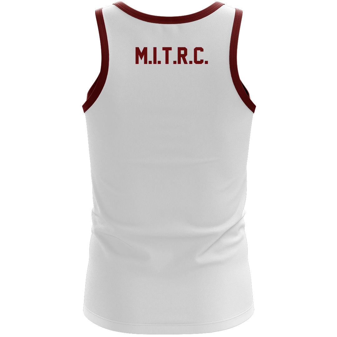 MITRC Men's Dryflex Lycra Tank