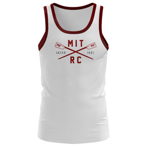 MITRC Men's Dryflex Lycra Tank