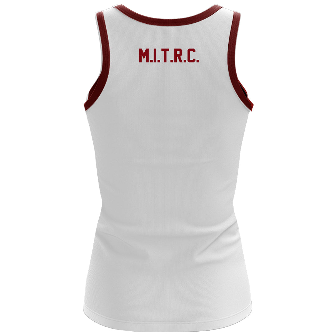 MITRC Women's DryFlex Lycra Tank – SewSporty - Team Athletic Gear ...