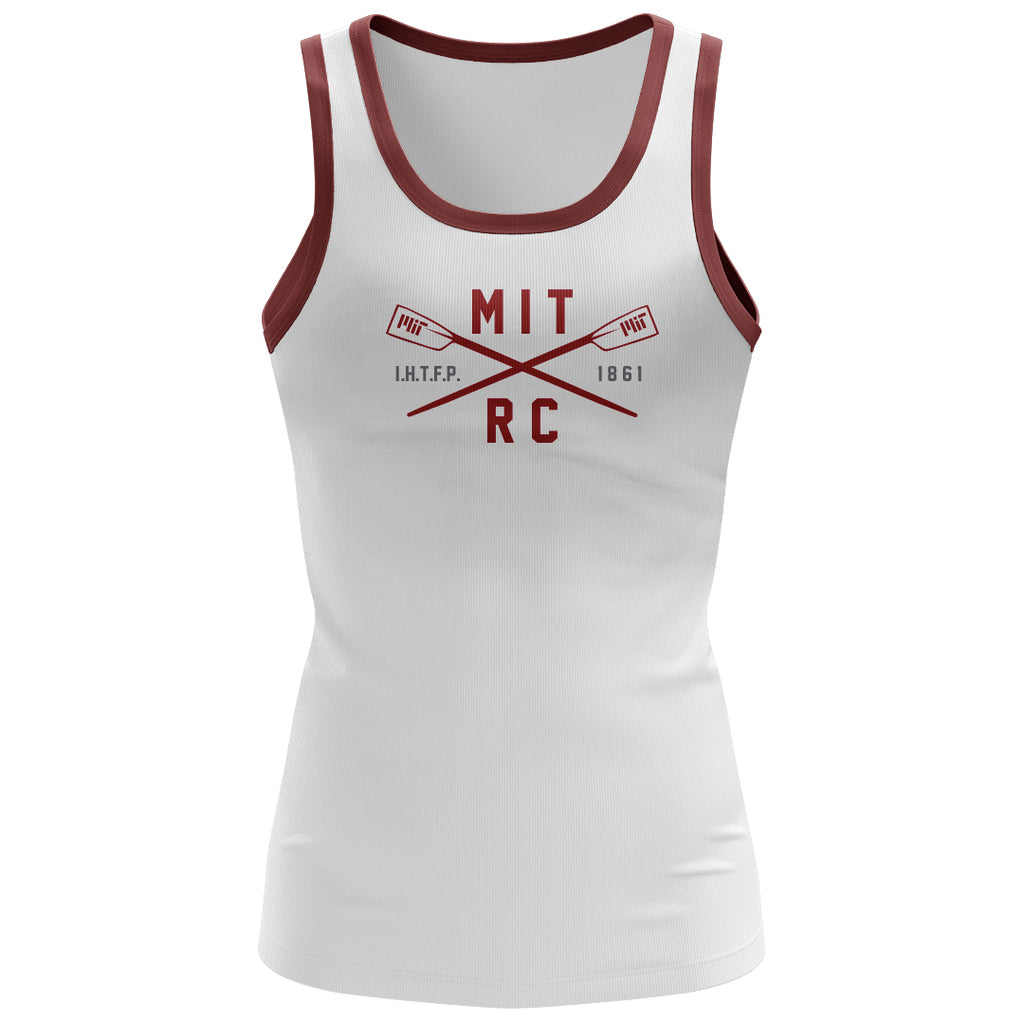 MITRC Women's DryFlex Lycra Tank