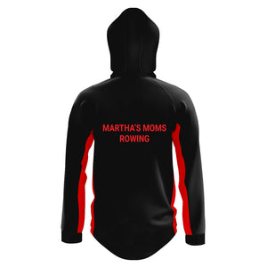 Martha's Moms Hydrotex Elite Performance Jacket