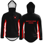Martha's Moms Hydrotex Elite Performance Jacket