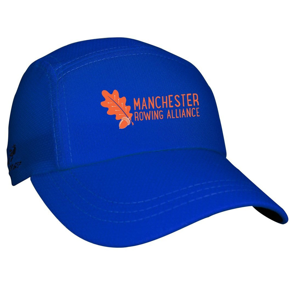Manchester Rowing Alliance Team Competition Performance Hat