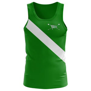 Minneapolis Rowing Club Men's Traditional DryTex Tank (relaxed fit)
