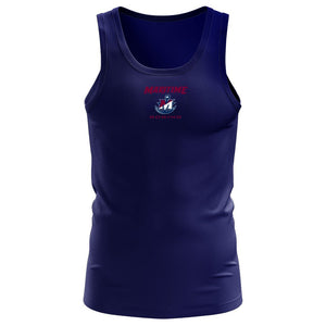 Maritime Rowing Men's Traditional Dryflex Spandex Tank