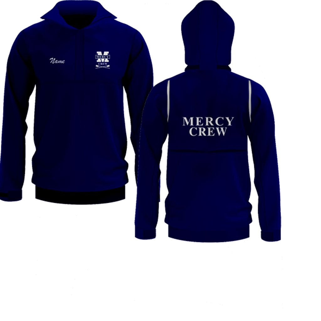 Mercy Crew Hydrotex Ultra Splash Jacket – SewSporty - Team Athletic ...