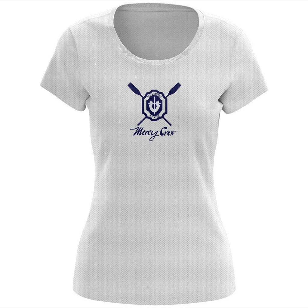 Caloosa Coast Rowing Club Men's Drytex Performance T-Shirt