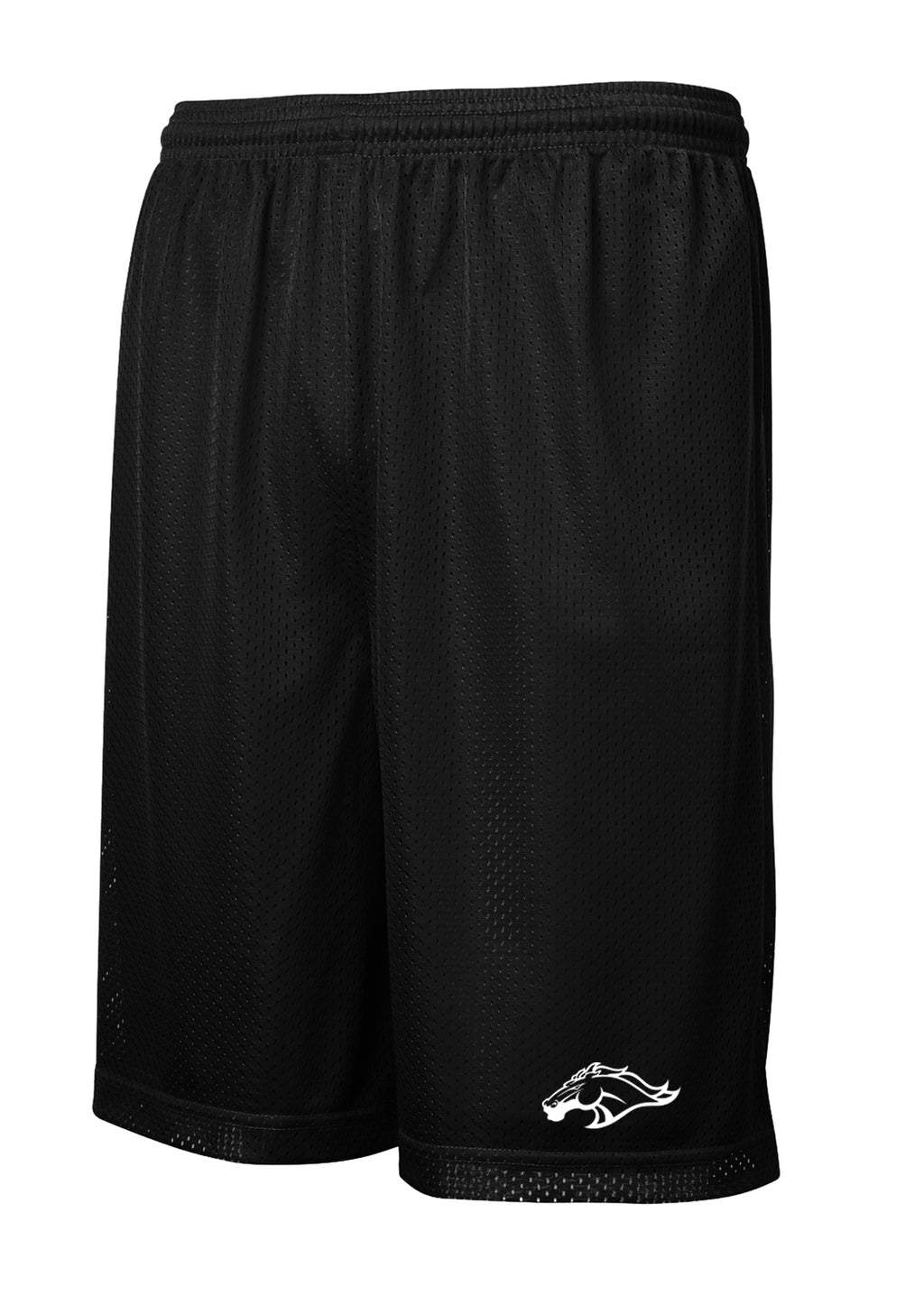 Custom Brophy Crew Mesh Shorts