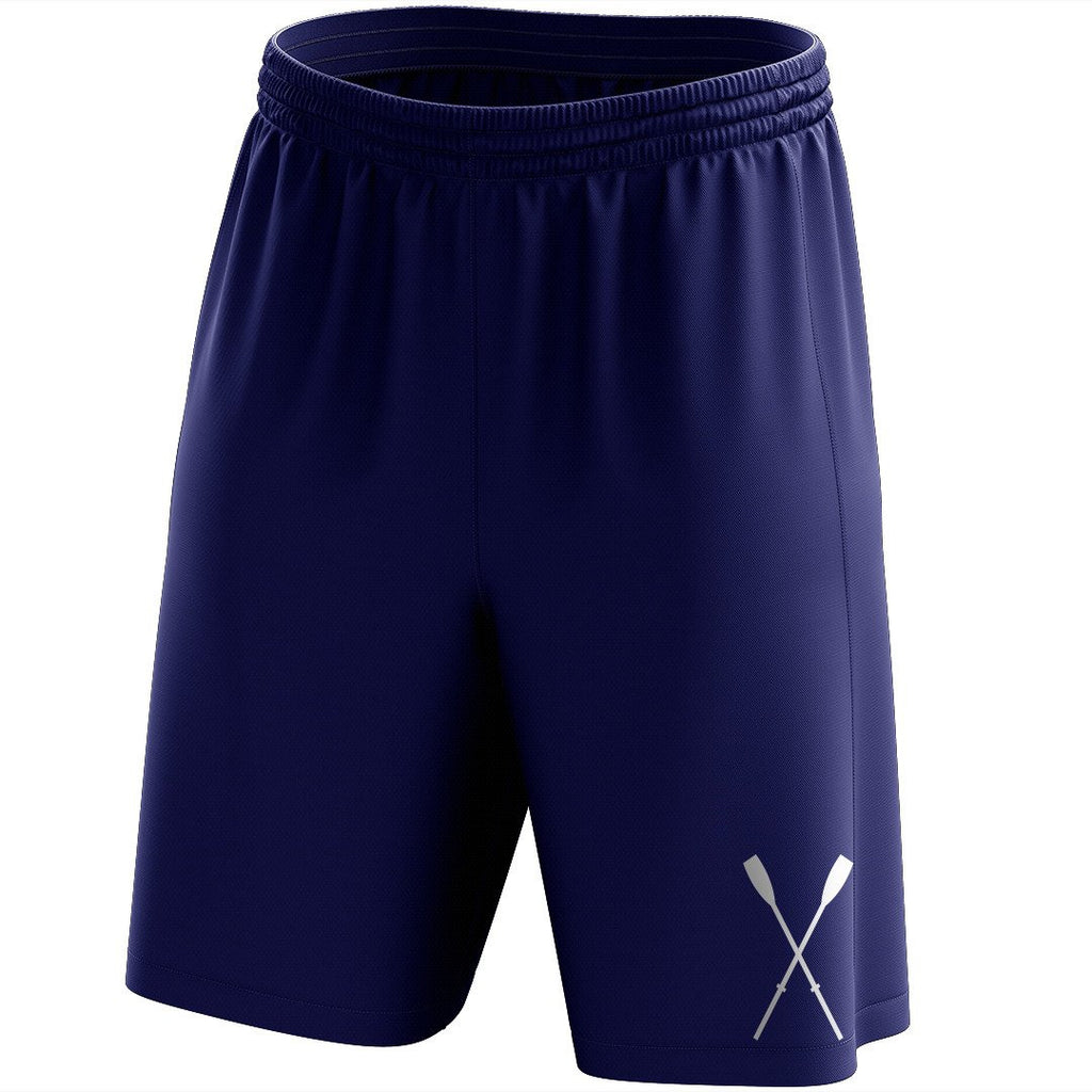 Custom Capital Rowing Club Mesh Shorts