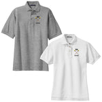 North Allegheny Rowing Cotton Polo Shirt
